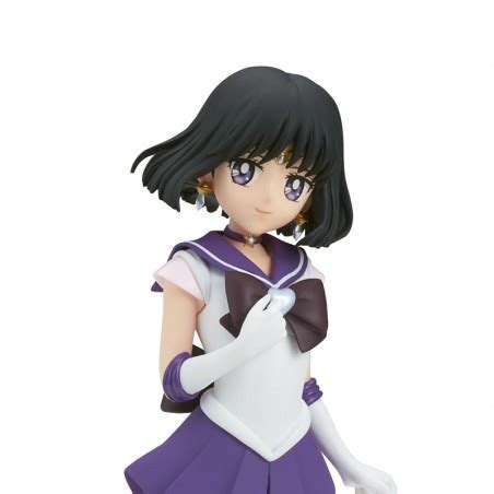 costume sailor saturn|sailor saturn figurine.